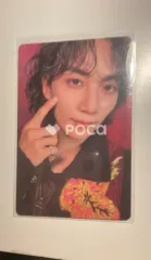 SEVENTEEN ジョンハン セブチ SEVENTEENTH HEAVEN PM 10:23 Ver.