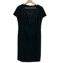 上品・美品】MADAM JOCONDE マダムジョコンダ ワンピース 40 - メルカリ