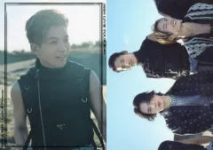 【中古】コレクションカード(男性) [シークレット]：三代目 J SOUL BROTHERS from EXILE TRIBE/岩田剛典/銀箔押し/「三代目 J SOUL BROTHERS LIVE TOUR 2023 “STARS“ ～Land of Pro
