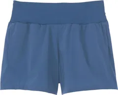 ザ・ノース・フェイス THE NORTH FACE アウトドア エイペックスライトショーツ レディース Apex Light Short ハーフパンツ ズボン ボトムス トレーニング ヨガ フィットネス ソフトシェル  NBW4248 SB シェイディーブルー