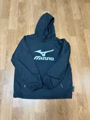 ミズノ 軽量ダウン