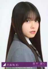 【中古】生写真(乃木坂46) 37：森平麗心/CD「ネーブルオレンジ」初回仕様限定盤(Type-B)(SRCL-13222～3)封入特典生写真