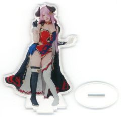 FGO 水着モルガン アクリルスタンド C104 光崎先生作品 - メルカリ