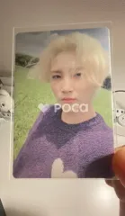 Seventeen ジョンハン セブチ An Ode Hope ver.