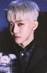 【中古】コレクションカード(男性) [ホログラム仕様]：NCT DREAM/ジェミン(Jaemin)/CD「DREAM( )SCAPE」HOTTRACKS特典フォトカード