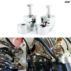 ZXR250 arashiウェーブディスクローター - メルカリ