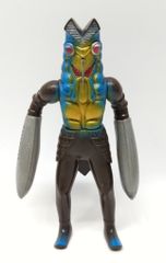 タカトク※スタンダードサイズ　◆ザビタン◆　アクマイザー3　石ノ森章太郎 タカトク ◇ザビタン◇ アクマイザー3 石ノ森章太郎 - メルカリ