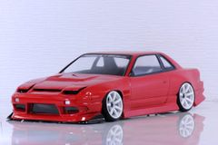 ☆「絶版!」 A31 セフィーロ パンドラ 1/10 ラジコン ボディ☆ - メルカリ