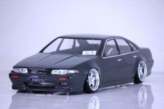 2枚セット1/12 PROTOform Nissan P35 ボディ 1603L 2枚セット1/12 PROTOform Nissan P35 ボディ 1603L - メルカリ