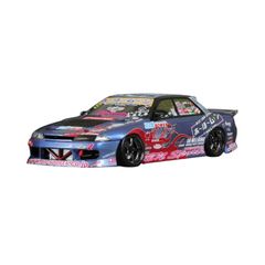 パンドラ 80スープラ 塗装済 未走行 新品 ラジコンボディ - メルカリ