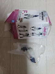 HUNTER×HUNTER 一番くじ 下位賞 F賞 1番 ビニール未開封