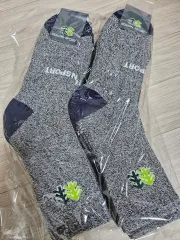 登山 靴下 メンズ 10足 セット