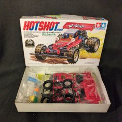 NITTO ニットー 1/10 スガヤ スタッグ.M カート - メルカリ