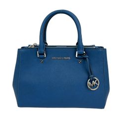 美品/定価5万円超/アメリカ購入正規品】マイケルコース ハンドバッグ 