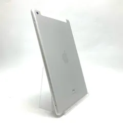 【最速発送】Apple iPad iPad 10.2インチ 第9世代 64GB シルバー WiFi+Cellular Softbank 白ロム【難有】