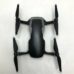 【全額返金保証】【最速発送】DJI Mavic Air Fly More コンボ　ブラック 動作確認済