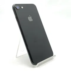 【最速発送】 iPhone 7 128GB ジェットブラック au 白ロム【難有】 62%