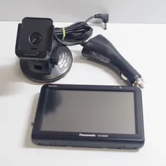 2026年最新】Panasonic 車 オンダッシュモニターの人気アイテム - メルカリ