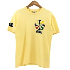 【中古品】NIKE ナイキ LOGO S/S TEE BV7632-746 復刻 風車 ロゴ 半袖Tシャツ トップス【146-260422-hn-04-fur】のサムネイル