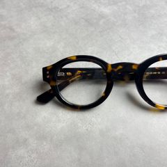 eyevol plus ALFRED 49 MDTB-TQS - メルカリ