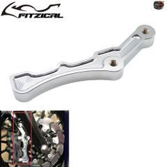 ホンダ CB250T ホーク バブ クリアレンズ デイタイムファクトリー製
