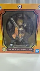 シンプル開封品) 鬼滅の刃 一番くじ 我妻 善逸 B賞 フィギュア