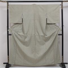 白大島］新品未使用品 しつけ有り 証紙有り K-097 - メルカリ
