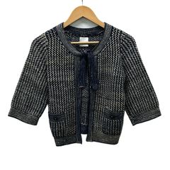 CHANEL(シャネル) ノースリーブカットソー サイズ38 M レディース美品  26459 ライトピンク プリーツ/総柄 CHANEL - CHANEL(シャネル) ノースリーブカットソー サイズ38 M