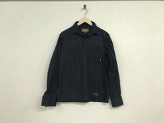 NEIGHBORHOOD ゼブラ柄シャツXL vtnhbt5505専用 - メルカリ