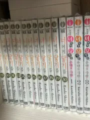 あなたに 君に届け 漫画 19 - 30 外伝 1 3 まとめ
