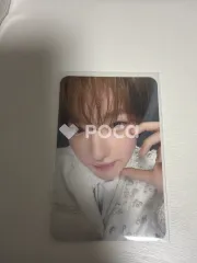 NCT サクヤ WISHLIST Dreamy Ver.