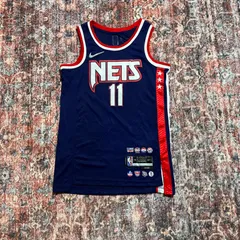2026年最新】Brooklyn nets ユニフォームの人気アイテム - メルカリ