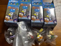 未開封 MEGAキャット プロジェクト NARUTO -ナルト- ニャルト うちは サスケ君 こちらへおいで