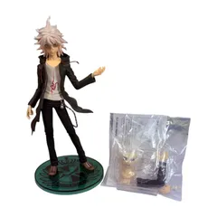 スーパーダンガンロンパ２ 超高校級のフィギュア02 狛枝凪斗 1/8 完成品フィギュア アルジャーノンプロダクト