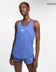 ナイキ エア レディース ランニング タンクトップ(s)