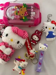 ハローキティ キーホルダー&グッズ まとめ
