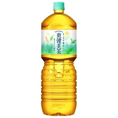 お茶 ペットボトル 爽健美茶 2L ×6本×2ケース コカ・コーラ コカコーラのサムネイル