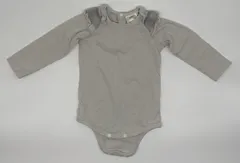 【新入荷!!】☆セット割対応☆ キャサリンコテージ ベビー ロンパース 80cm （1786）