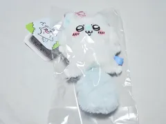 (未開封) ちいかわ 飛んでいるモモンガ 飛モモンガ マスコット