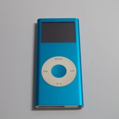 iPod nano A1446(第7世代) 3個　(第5世代) 1個ジャンク品 iPod nano 第7世代 A1446 ジャンク - メルカリ