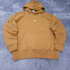 L ニューバランス フーディー Tシャツ | A