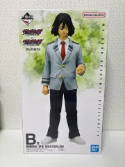(未開封) 一番くじ 僕のヒーローアカデミア 相澤 消太 B賞