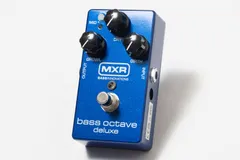 2026年最新】MXR M288 Bass Octave Deluxeの人気アイテム - メルカリ