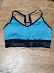 ナイキ スポーツブラ (L)