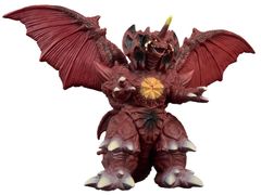 レア‼️レジェンズ・オブ・ドラゴノア ドラゴンの王 イグニトール DX