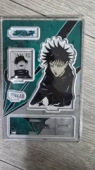 呪術廻戦 伏黒 恵 アクリル スタンド ジオラマ