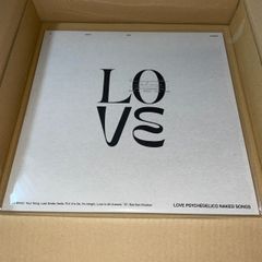 残酷な天使のテーゼ LP カラーヴァイナル 初回限定盤 アナログ レコード 残酷な天使のテーゼ」EVANGELION 30th Anniversary Edition LP＜カラー