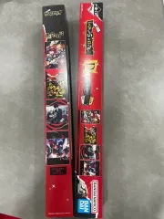 (未開封) 一番くじ ペルソナ5 ザ・ロイヤル D賞 ポスター 2種セットで出品