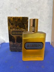 ■ほぼ未使用　アラミス　ダブルアクショントニック　120ml 2026年最新】aramis ダブルアクションの人気アイテム - メルカリ
