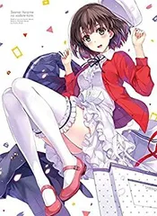 2026年最新】冴えない彼女の育てかた 7 dvdの人気アイテム - メルカリ